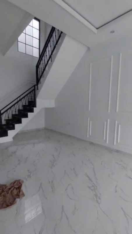 dijual rumah cibubur ciracas jakarta timur