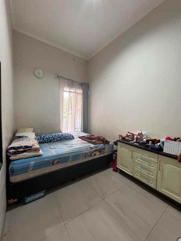 dijual rumah cigadung raya sayap