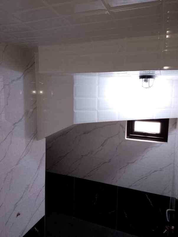 dijual rumah ciganjur