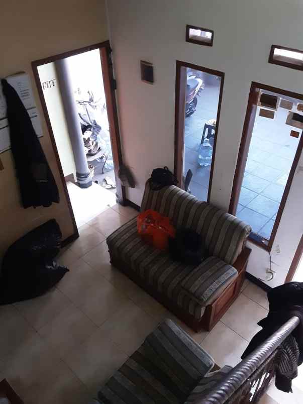 dijual rumah cihanjuang bawah