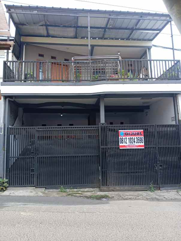 dijual rumah cihanjuang bawah