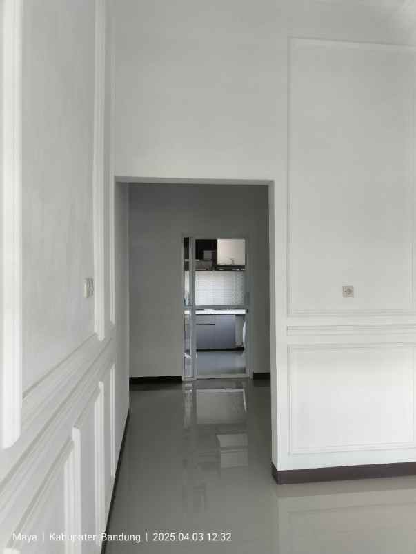 dijual rumah ciherang