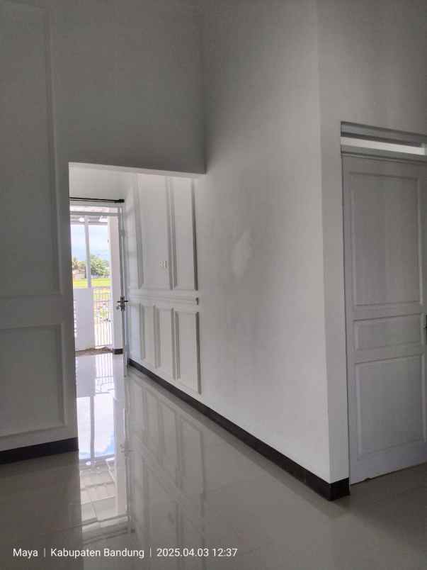 dijual rumah ciherang