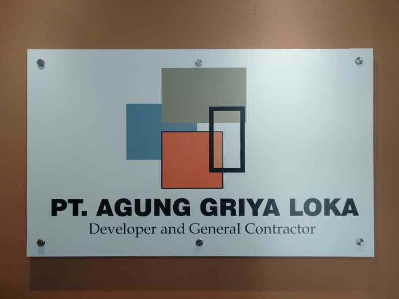 dijual rumah cikoleang hill perbatasan