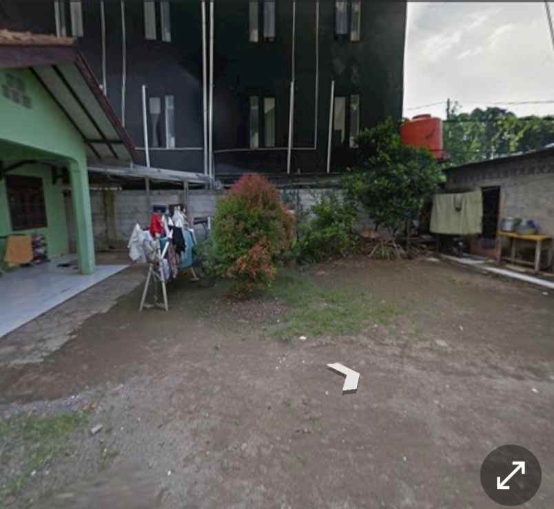 dijual rumah cilandak permai raya