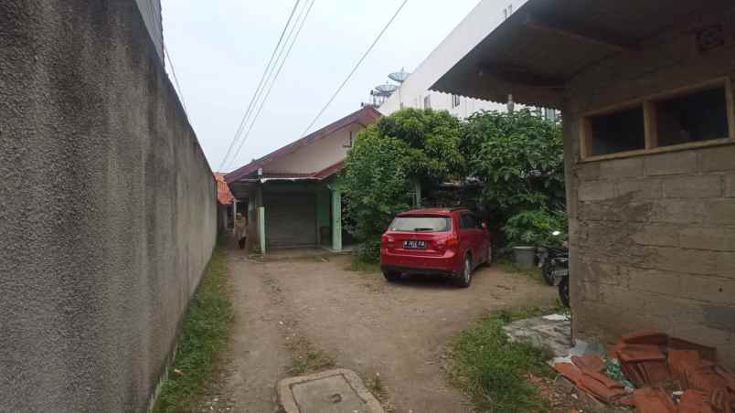 dijual rumah cilandak permai raya