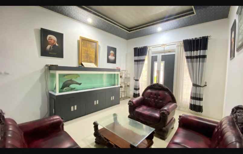 dijual rumah cildngkrang