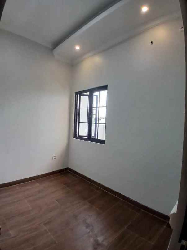 dijual rumah cilodong depok