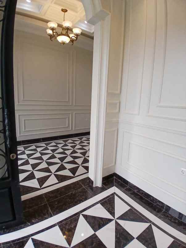 dijual rumah cilodong depok