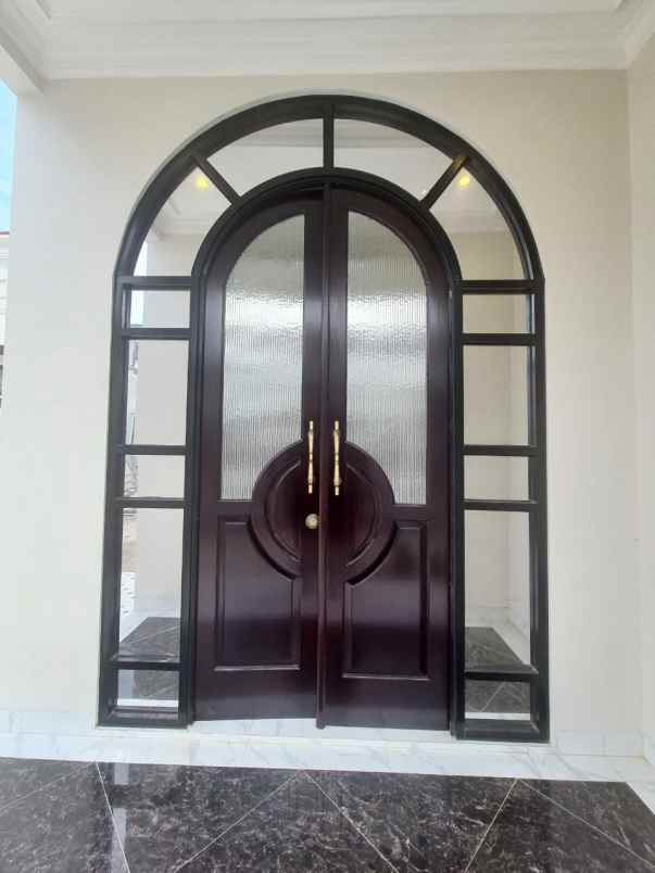 dijual rumah cilodong depok