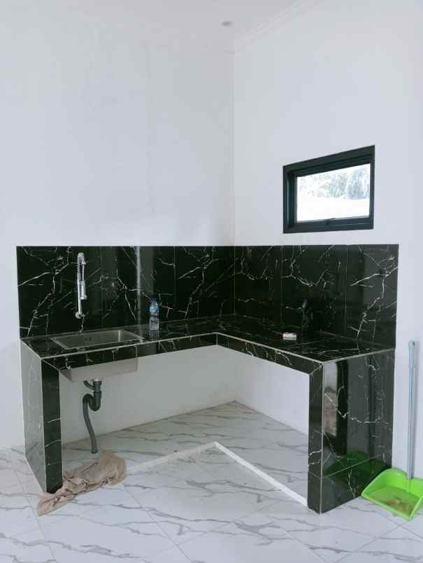 dijual rumah cimanggis bojong gede bogor