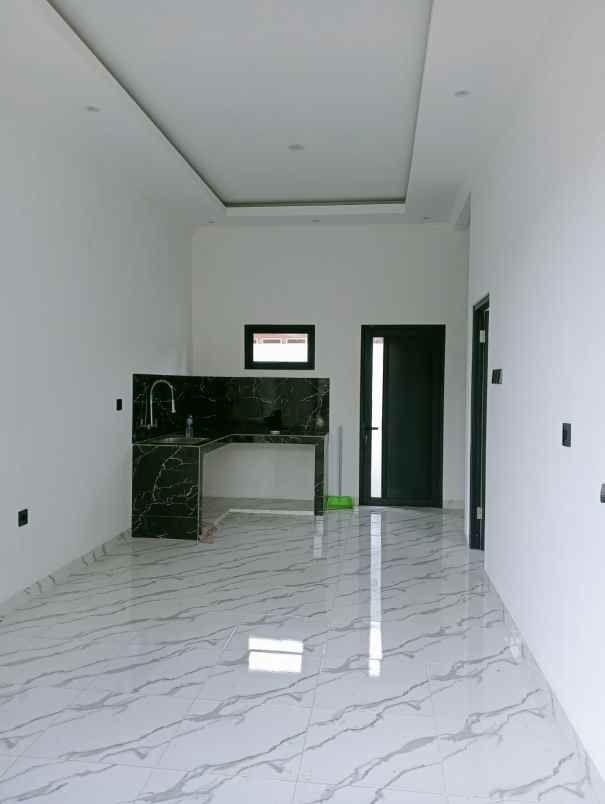 dijual rumah cimanggis bojong gede bogor