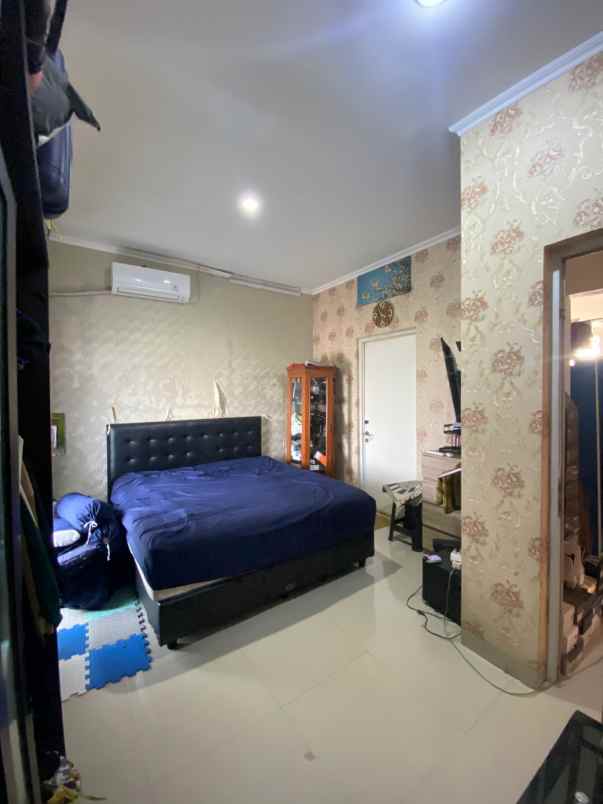 dijual rumah cimanggis kota depok