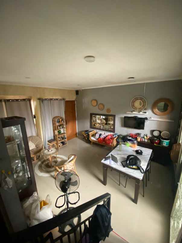 dijual rumah cimanggis kota depok