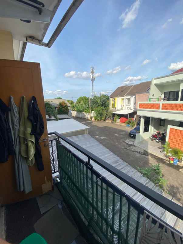 dijual rumah cimanggis kota depok