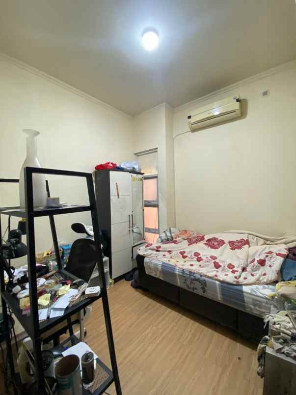 dijual rumah cimanggis kota depok