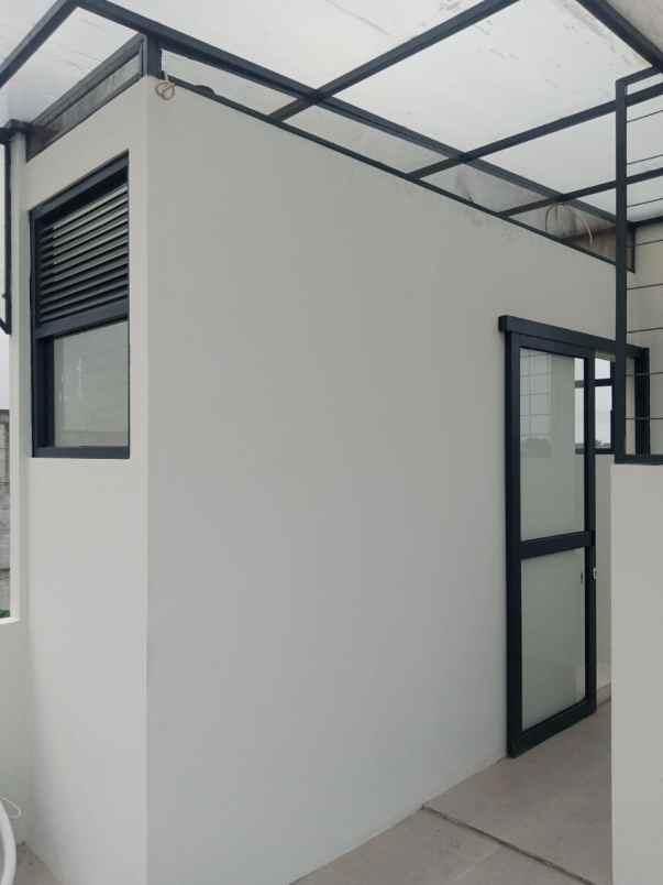 dijual rumah cinangka sawangan depok