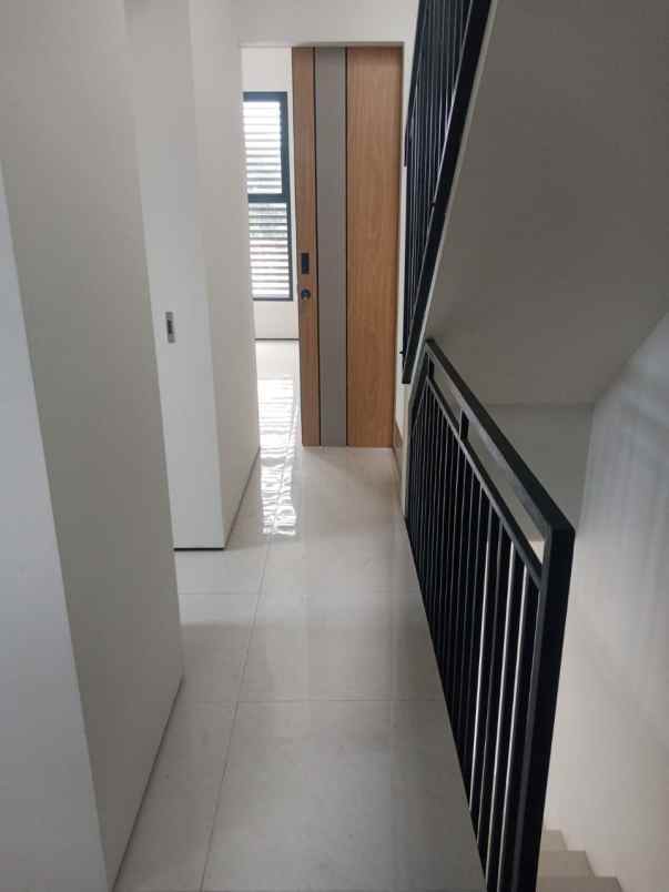 dijual rumah cinangka sawangan depok