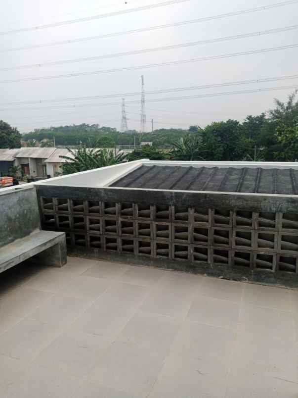 dijual rumah cinangka sawangan depok