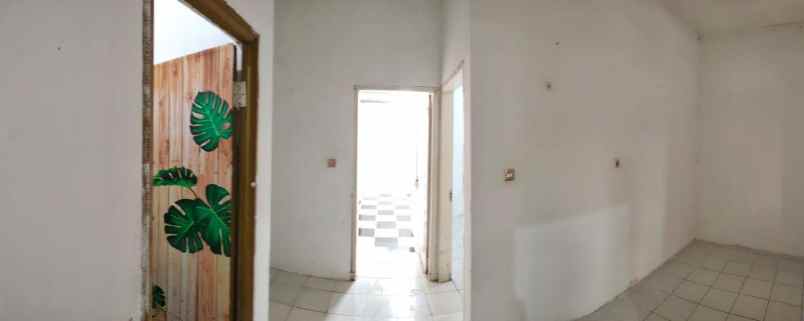 dijual rumah cipageran