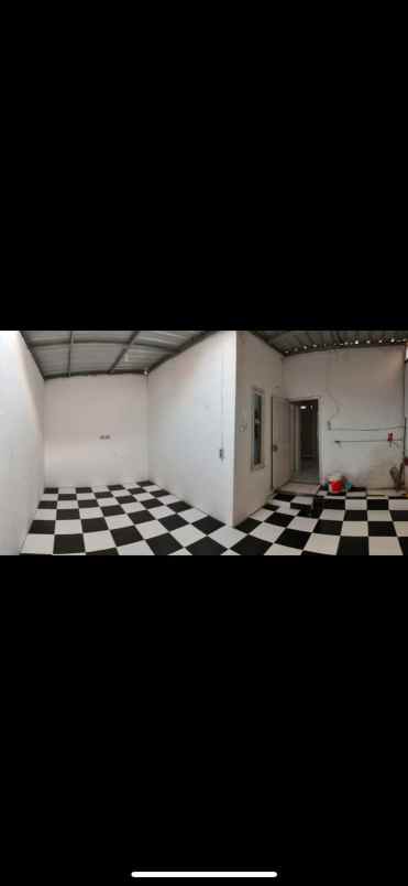 dijual rumah cipageran