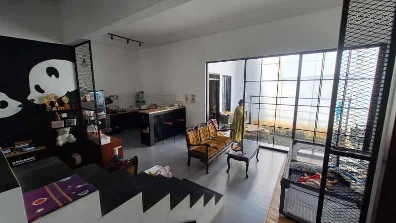 dijual rumah cipageran cimahi