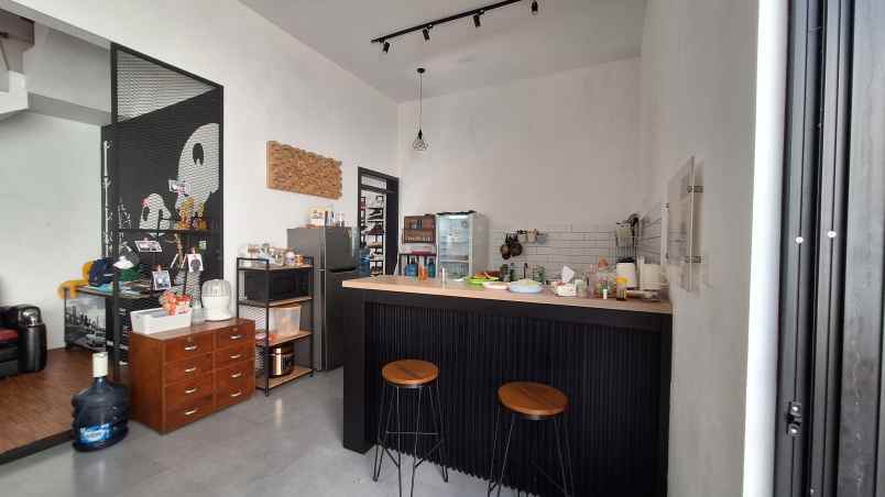 dijual rumah cipageran cimahi