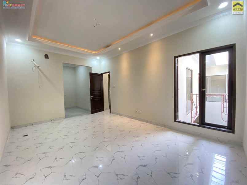 dijual rumah cipinang jakarta timur