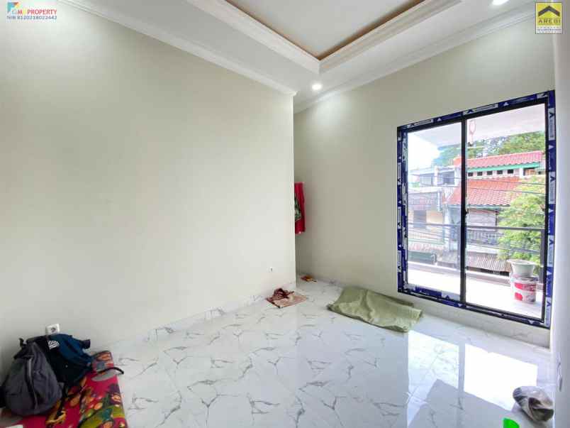 dijual rumah cipinang jakarta timur