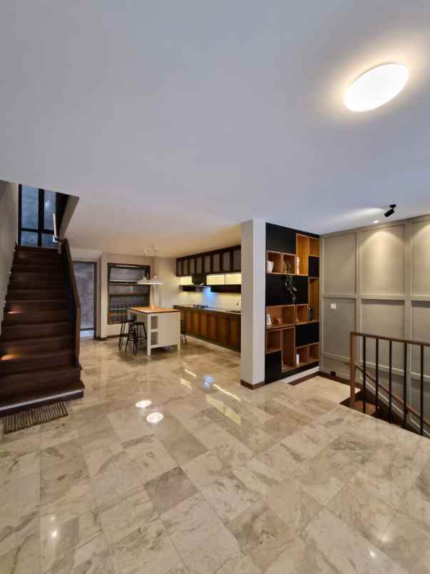 dijual rumah cipinang rawamangun