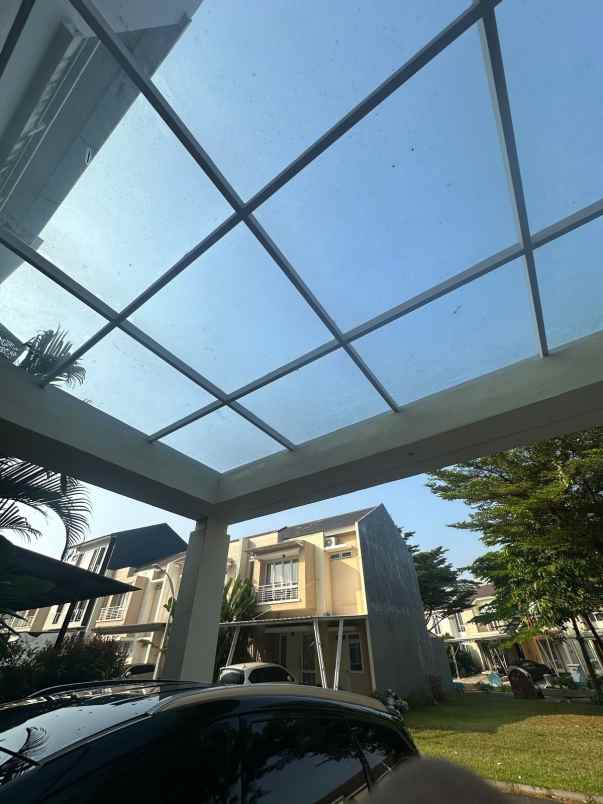 dijual rumah ciputat tangerang selatan