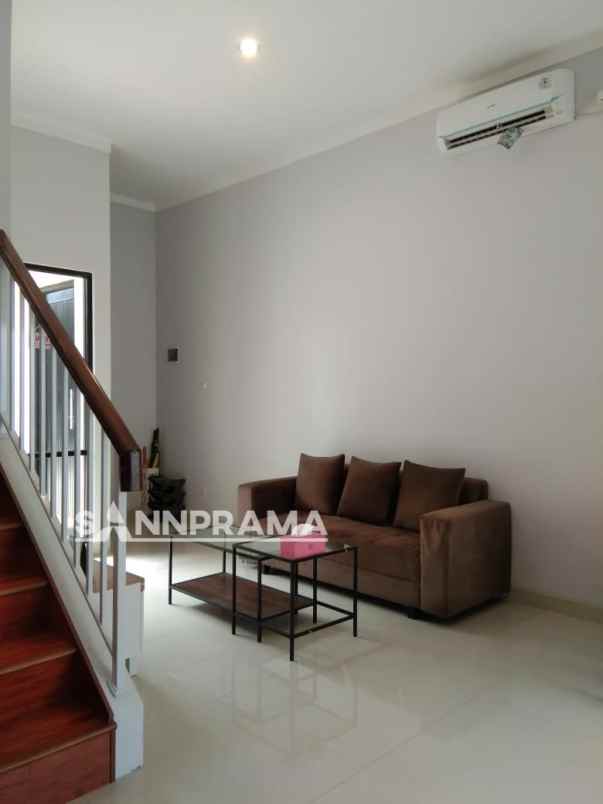 dijual rumah ciputat tangsel