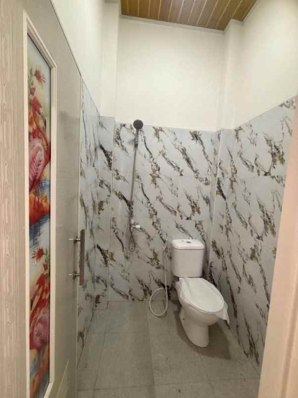dijual rumah citayam 10 menit akses