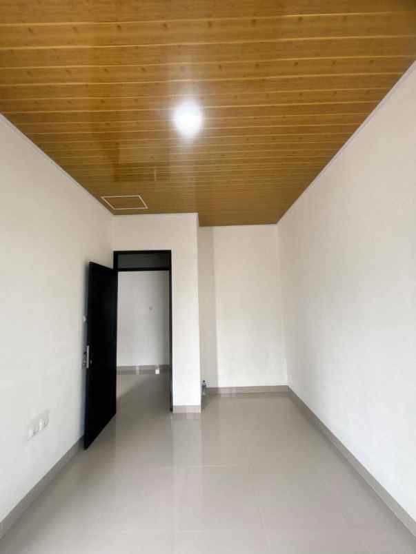 dijual rumah citayam 10 menit akses