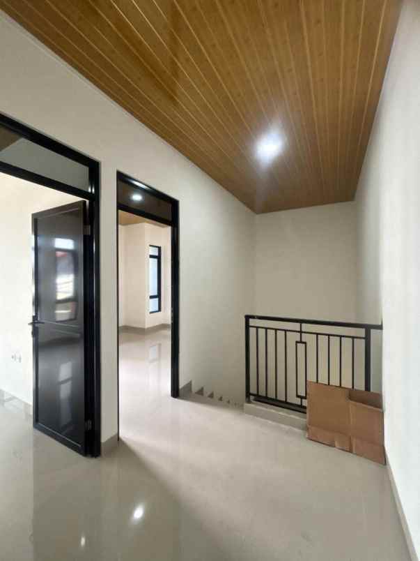 dijual rumah citayam 10 menit akses