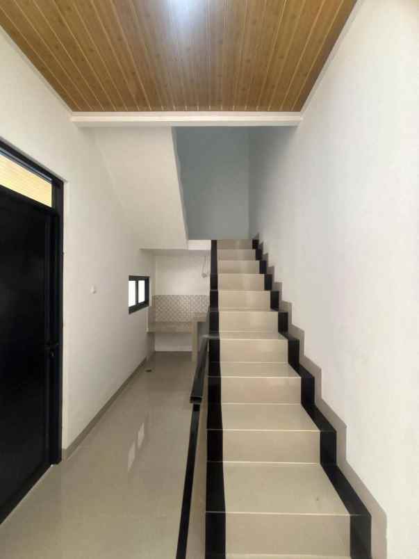 dijual rumah citayam 10 menit akses