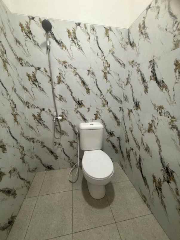 dijual rumah citayam 10 menit akses