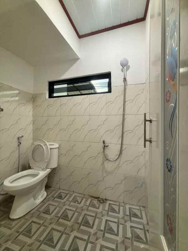dijual rumah citayam 10 menit stasiun