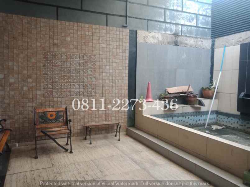 dijual rumah citeureup