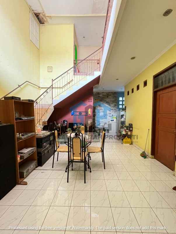 dijual rumah citeureup
