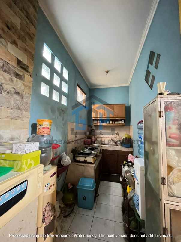 dijual rumah citeureup