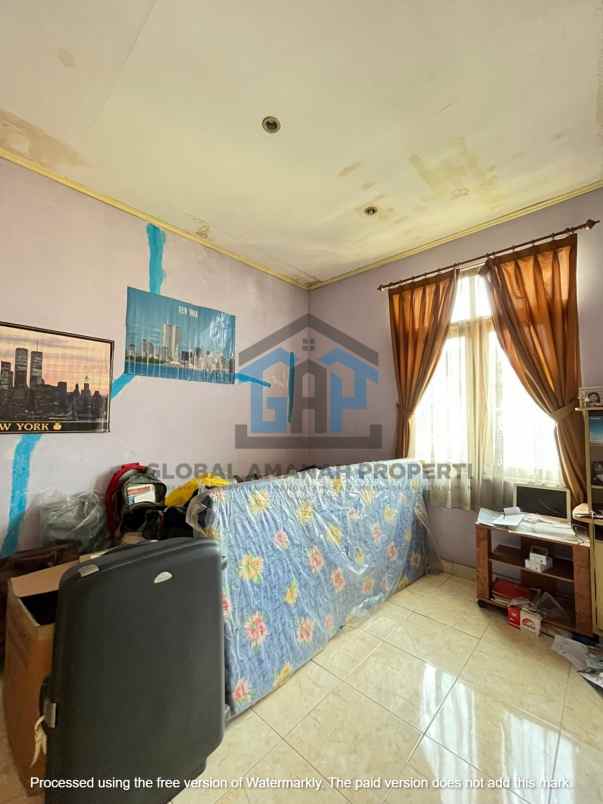 dijual rumah citeureup