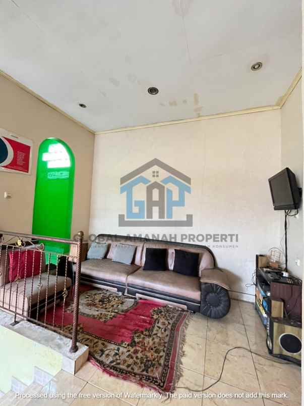 dijual rumah citeureup