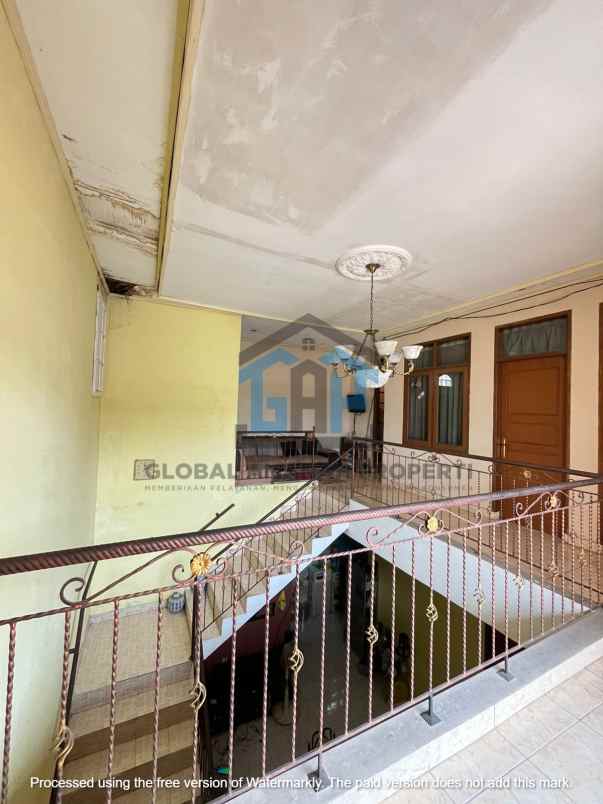 dijual rumah citeureup