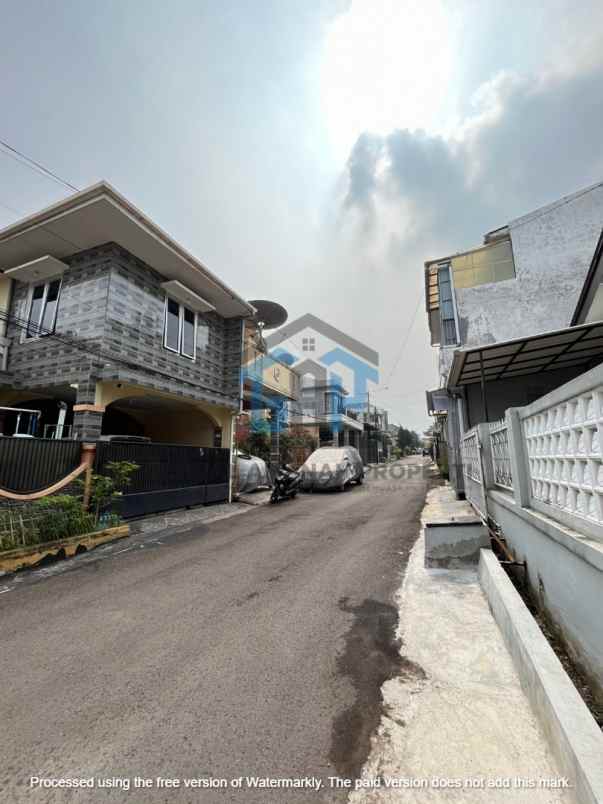 dijual rumah citeureup
