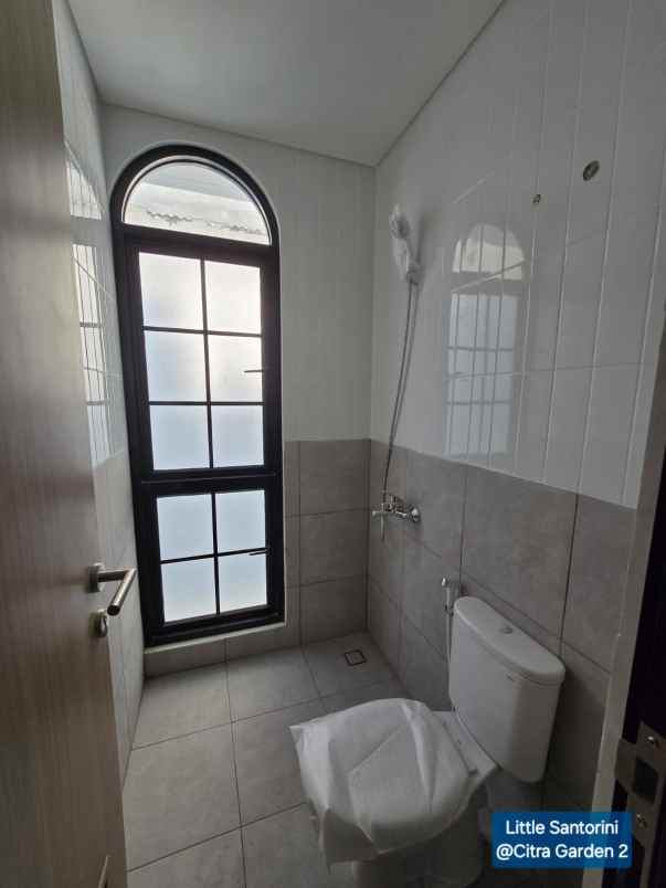 dijual rumah citra garden 2