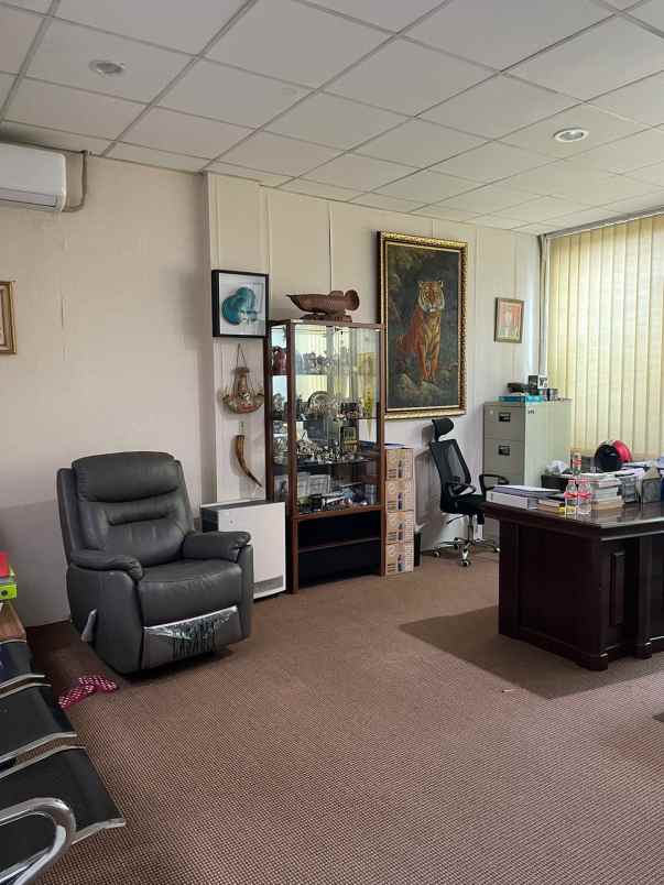 dijual rumah citra garden 2 pegadungan