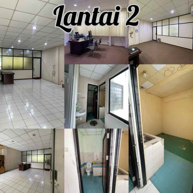 dijual rumah citra garden 2 pegadungan