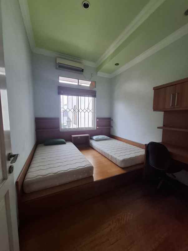 dijual rumah citra grand cibubur bekasi