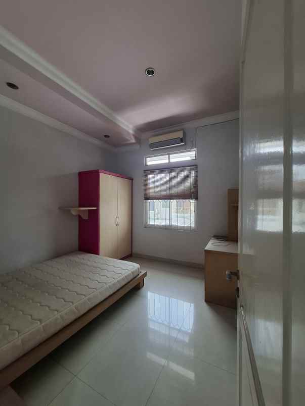 dijual rumah citra grand cibubur bekasi